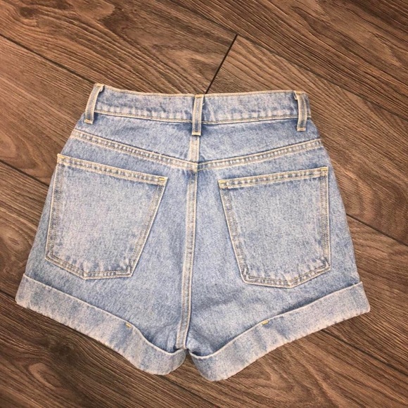 American Apparel Shorts - Picture 4 of 4